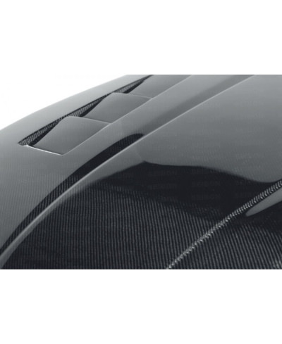 CAPOT CARBONE TS 350Z Z33 SEIBON