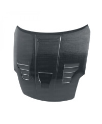 CAPOT CARBONE VT 350Z Z33 SEIBON