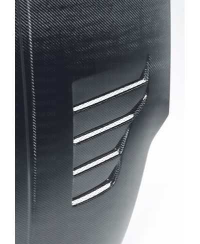 CAPOT CARBONE VT 350Z Z33 SEIBON