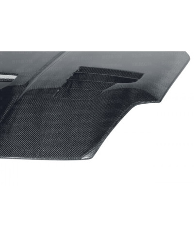 CAPOT CARBONE VT 350Z Z33 SEIBON