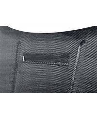 CAPOT CARBONE VT 350Z Z33 SEIBON