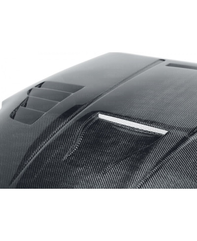 CAPOT CARBONE VT 350Z Z33 SEIBON