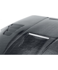 CAPOT CARBONE VT 350Z Z33 SEIBON