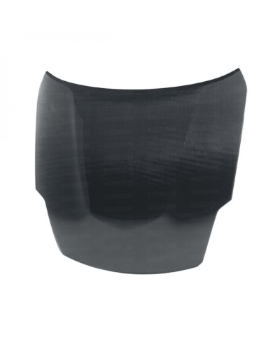 CAPOT CARBONE OEM 02-08 350Z Z33 SEIBON