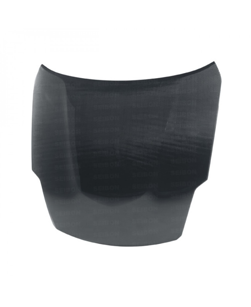 CAPOT CARBONE OEM 02-08 350Z Z33 SEIBON