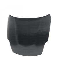 CAPOT CARBONE OEM 02-08 350Z Z33 SEIBON