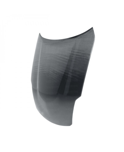 CAPOT CARBONE OEM 02-08 350Z Z33 SEIBON