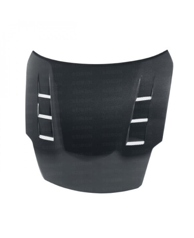 CAPOT CARBONE TS 02-08 350Z Z33 SEIBON