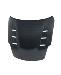 CAPOT CARBONE TS 02-08 350Z Z33 SEIBON