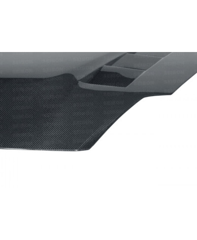 CAPOT CARBONE TS 02-08 350Z Z33 SEIBON