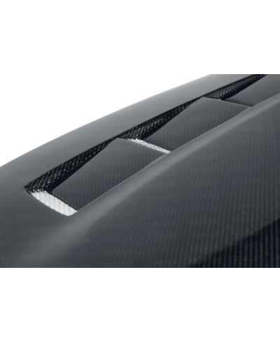 CAPOT CARBONE TS 02-08 350Z Z33 SEIBON