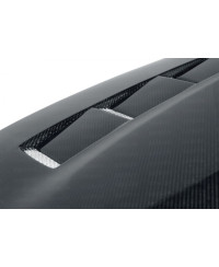 CAPOT CARBONE TS 02-08 350Z Z33 SEIBON