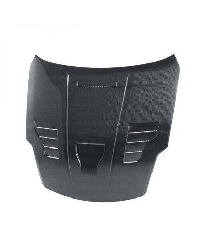 CAPOT CARBONE VT 02-08 350Z Z33 SEIBON