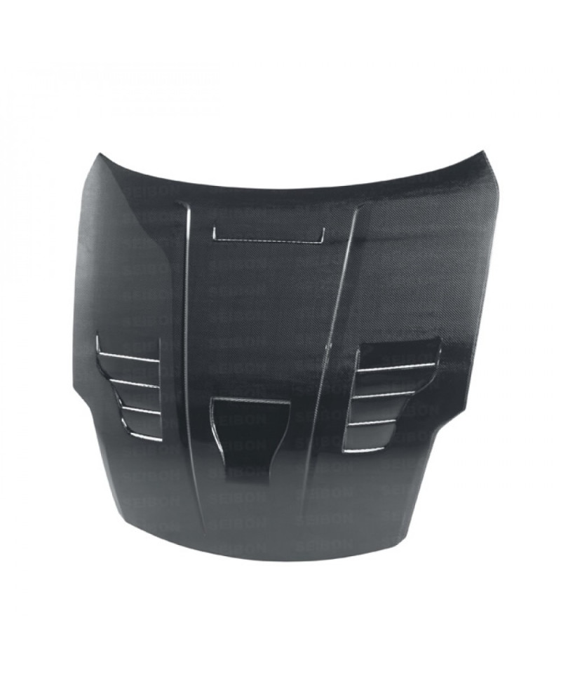 CAPOT CARBONE VT 02-08 350Z Z33 SEIBON