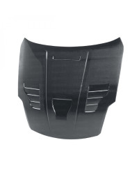 CAPOT CARBONE VT 02-08 350Z Z33 SEIBON