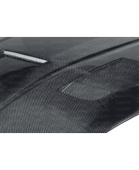 CAPOT CARBONE VT 02-08 350Z Z33 SEIBON