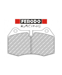 PLAQUETTES AVANT 350Z APRACING FERODO