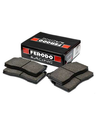 PLAQUETTES ARRIERE 350Z  FERODO