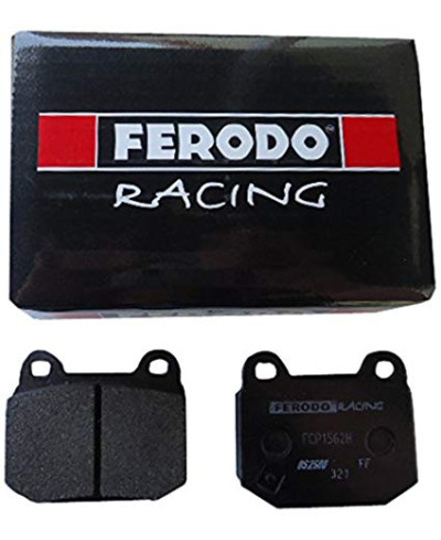 PLAQUETTES ARRIERE 350Z BREMBO FERODO