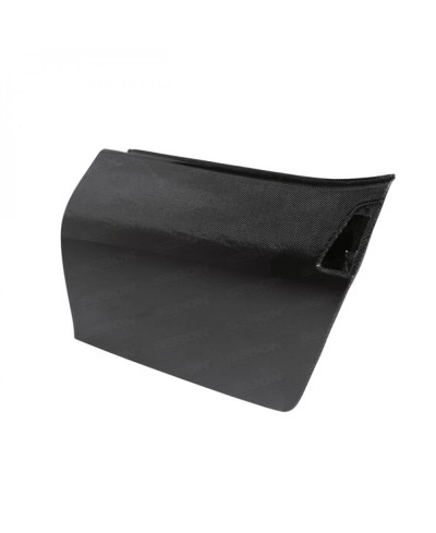 PORTIERES OEM CARBONE Z34 370Z SEIBON