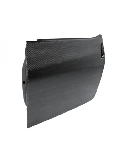 PORTIERES OEM CARBONE Z34 370Z SEIBON