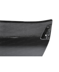 PORTIERES OEM CARBONE Z34 370Z SEIBON