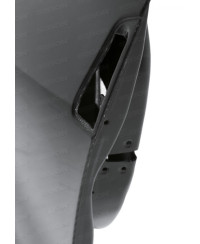 PORTIERES OEM CARBONE Z34 370Z SEIBON