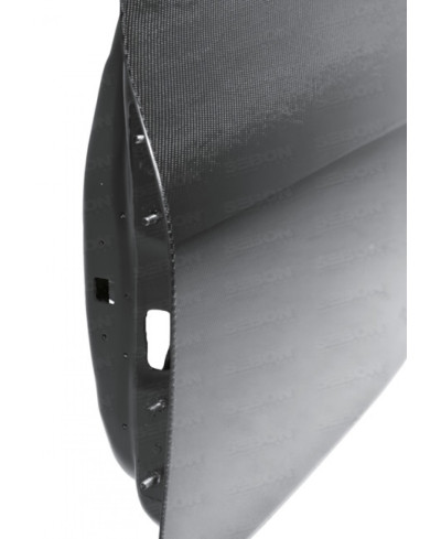 PORTIERES OEM CARBONE Z34 370Z SEIBON