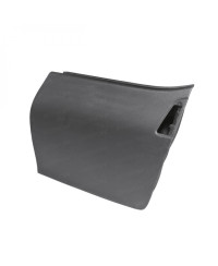 PORTIERES OEM CARBONE MATE Z34 370Z SEIBON
