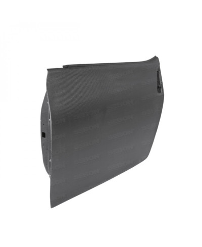 PORTIERES OEM CARBONE MATE Z34 370Z SEIBON
