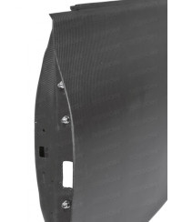 PORTIERES OEM CARBONE MATE Z34 370Z SEIBON