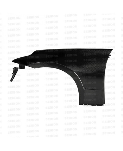 AILES AVANT +10 CARBONE Z34 370Z SEIBON