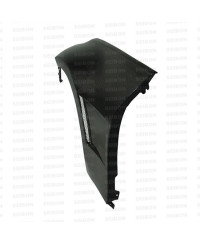 AILES AVANT +10 CARBONE Z34 370Z SEIBON