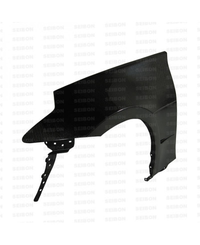 AILES AVANT +10 CARBONE Z34 370Z SEIBON