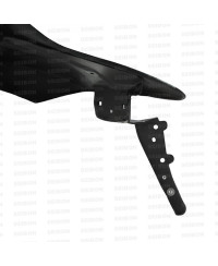 AILES AVANT +10 CARBONE Z34 370Z SEIBON