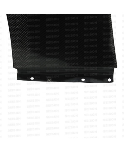 AILES AVANT +10 CARBONE Z34 370Z SEIBON