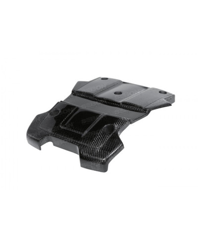 ENJOLIVEUR MOTEUR CARBONE Z34 370Z SEIBON