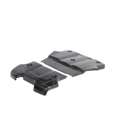 ENJOLIVEUR MOTEUR CARBONE Z34 370Z SEIBON