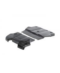 ENJOLIVEUR MOTEUR CARBONE Z34 370Z SEIBON