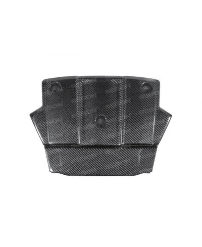 ENJOLIVEUR MOTEUR CARBONE Z34 370Z SEIBON