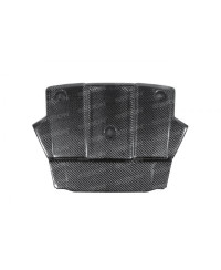 ENJOLIVEUR MOTEUR CARBONE Z34 370Z SEIBON