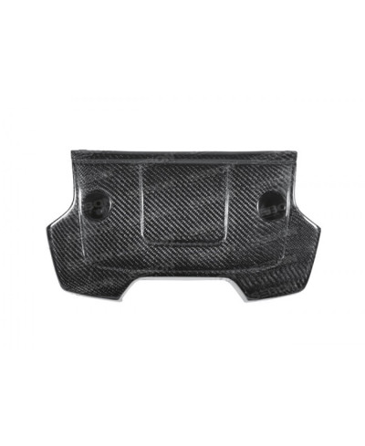 ENJOLIVEUR MOTEUR CARBONE Z34 370Z SEIBON