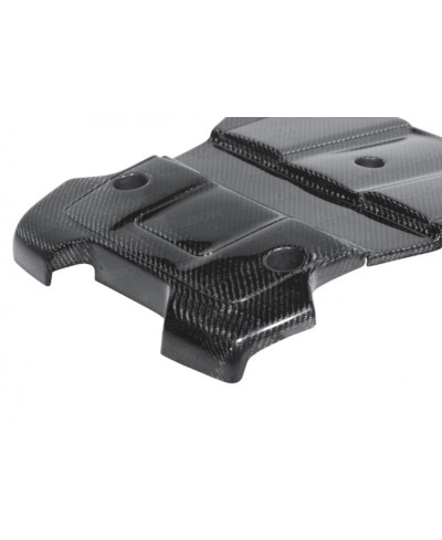 ENJOLIVEUR MOTEUR CARBONE Z34 370Z SEIBON