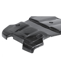 ENJOLIVEUR MOTEUR CARBONE Z34 370Z SEIBON