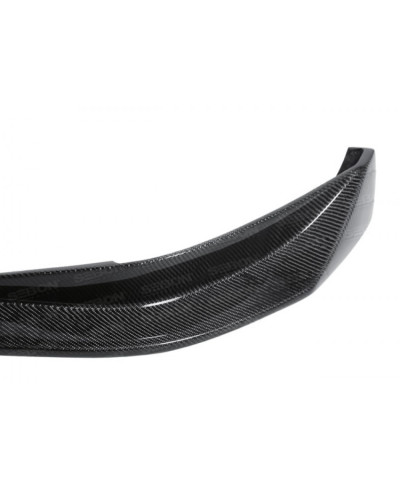 SPOILER AVANT CARBONE GT Z34 370Z SEIBON