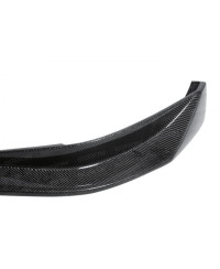 SPOILER AVANT CARBONE GT Z34 370Z SEIBON