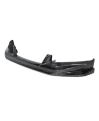 SPOILER AVANT CARBONE NS Z34 370Z SEIBON