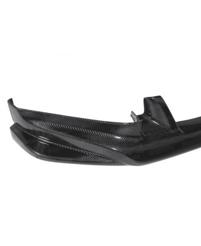 SPOILER AVANT CARBONE NS Z34 370Z SEIBON