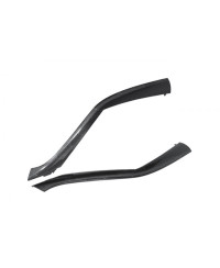 MONTANTS PAREBRISE CARBONE 370Z Z34 SEIBON