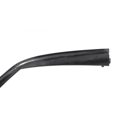 MONTANTS PAREBRISE CARBONE 370Z Z34 SEIBON